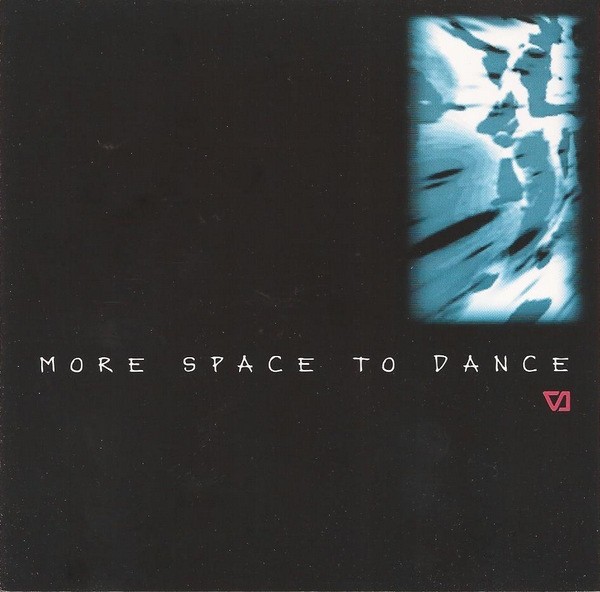 More Space To Dance cover