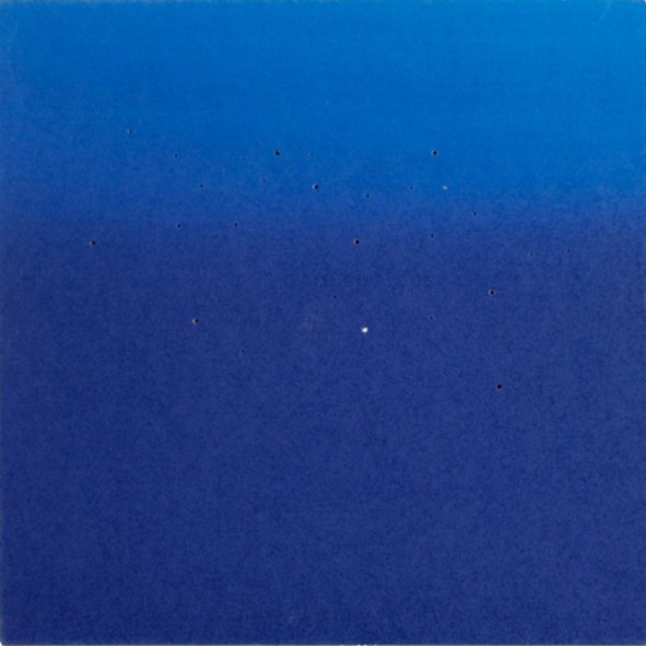 The Midnight EP cover