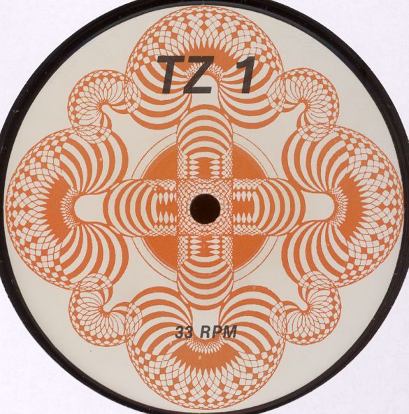 TZ 1 cover
