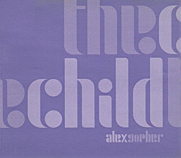 The Child cover