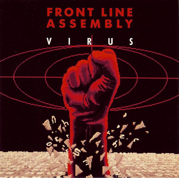 Virus cover