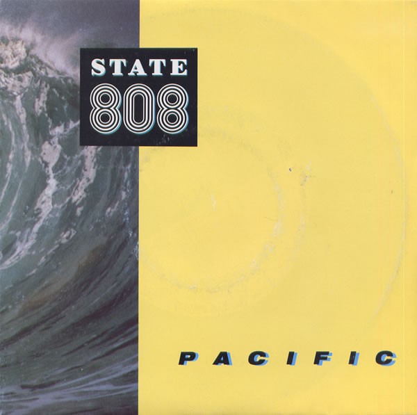 Pacific cover