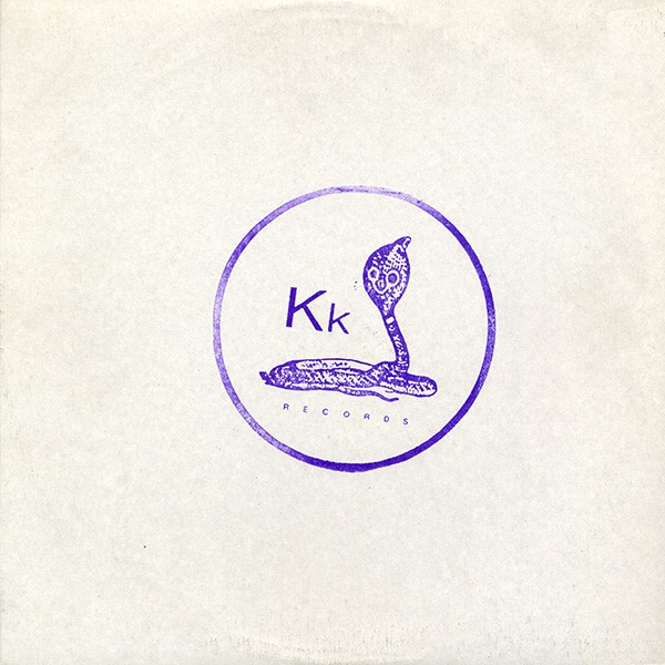 Untitled (Promo) cover