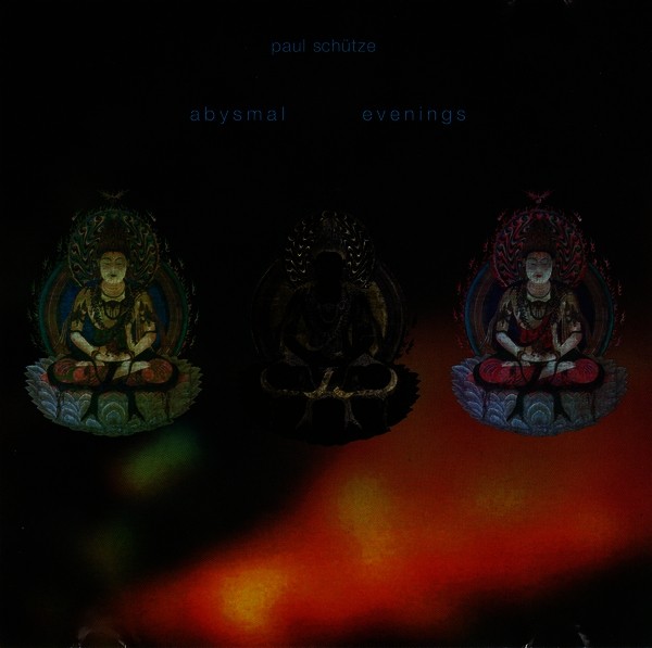 Abysmal Evenings cover