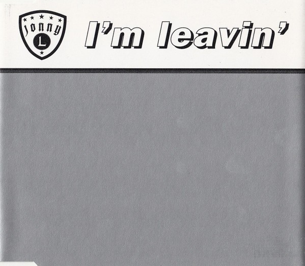 I'm Leavin' cover