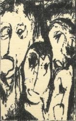Garista cover