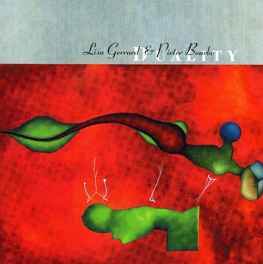 Duality cover