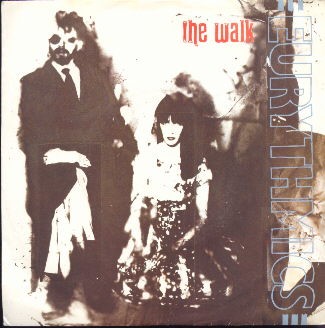 The Walk cover