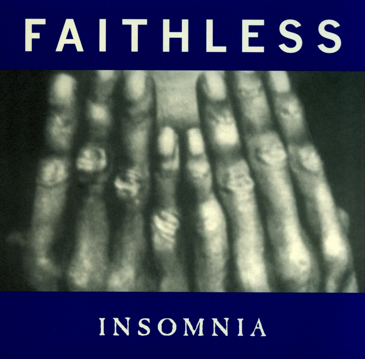 Insomnia cover