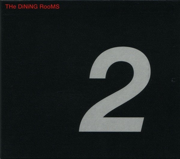 Numero Deux cover