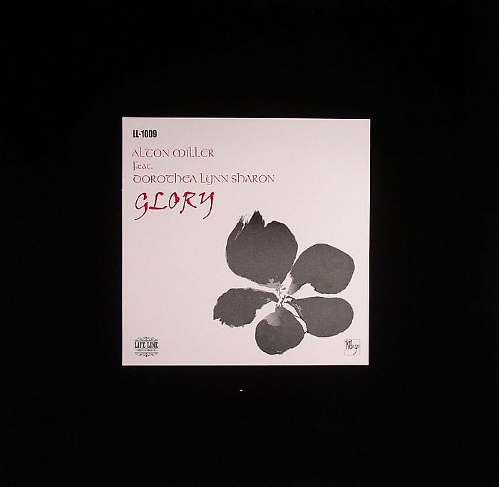 Glory cover