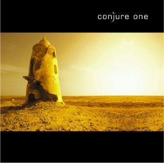 Conjure One cover