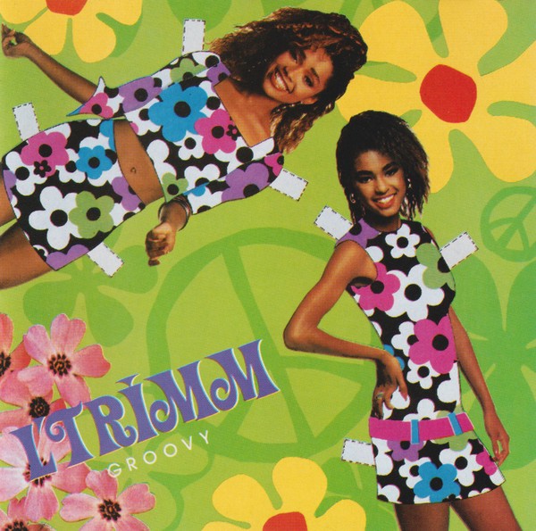 Groovy cover