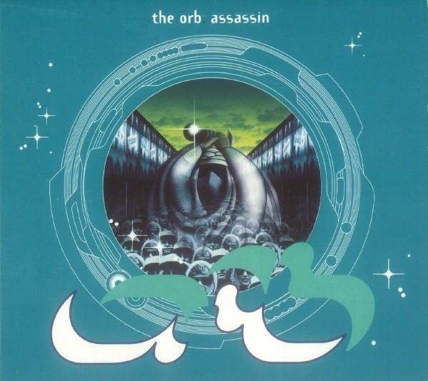Assassin cover