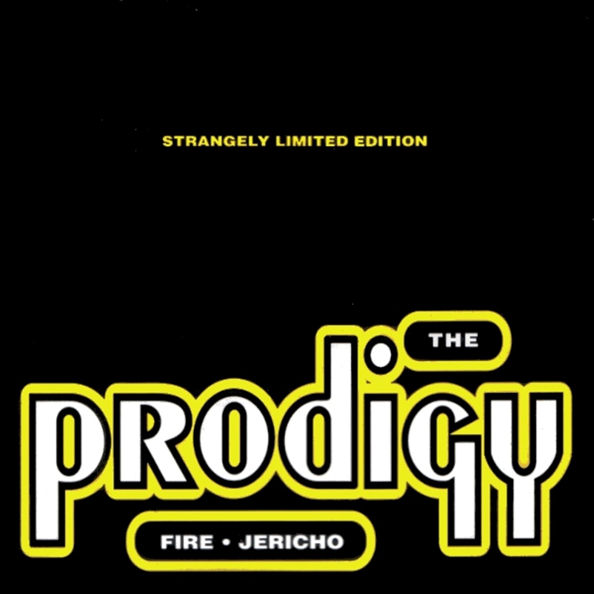 Fire • Jericho cover