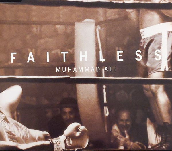 Muhammad Ali cover
