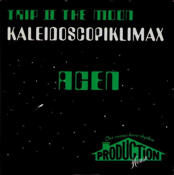 Trip II The Moon (Kaleidoscopiklimax) cover