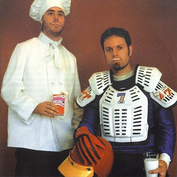 Product Placement cover
