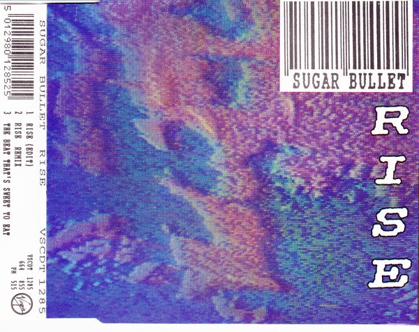 Rise cover