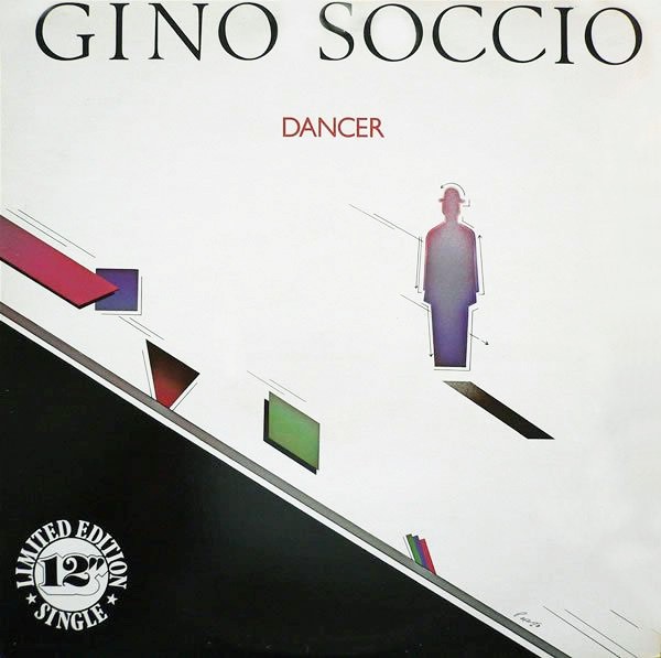Dancer cover