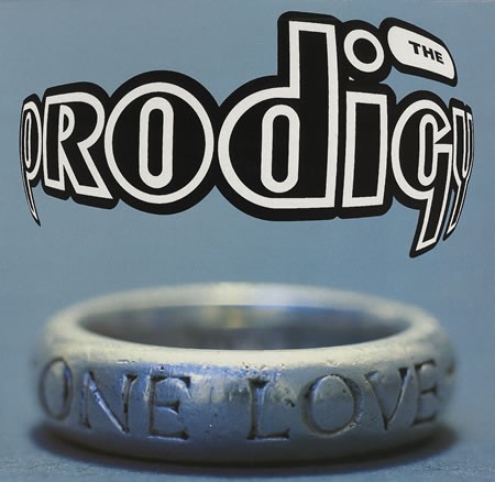 One Love cover