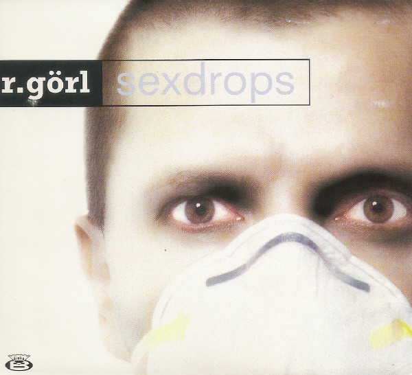 Sexdrops cover