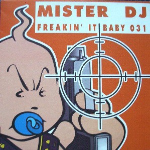 Freakin' It cover