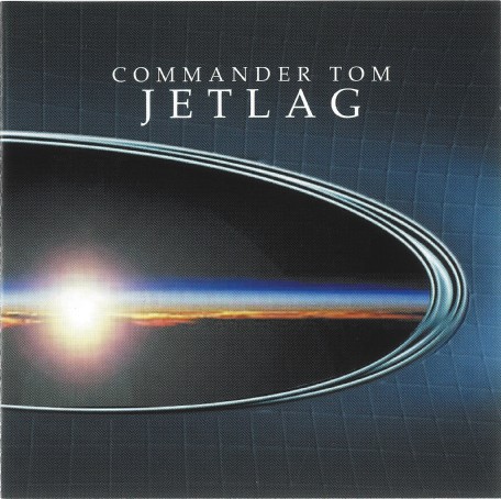 Jetlag cover