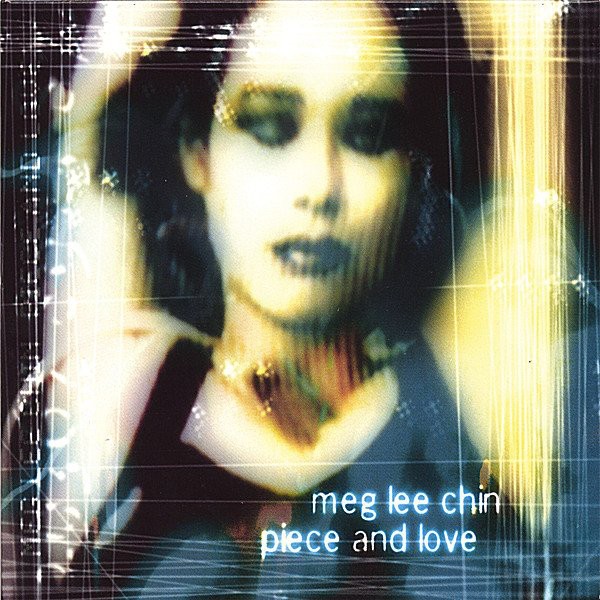 Piece And Love cover