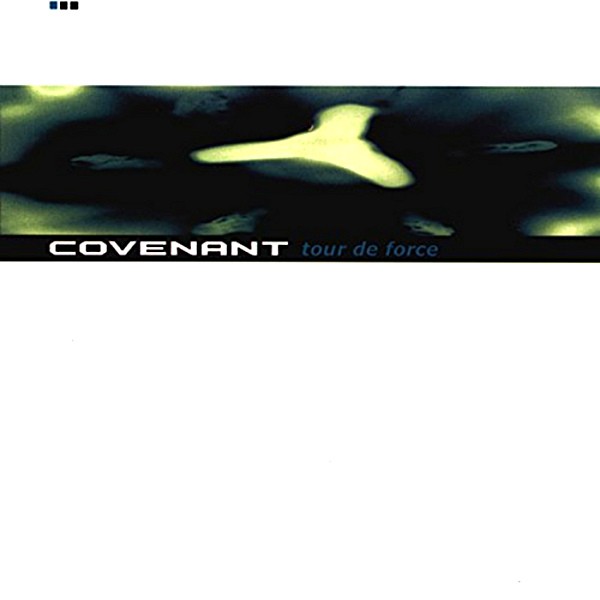Tour De Force cover