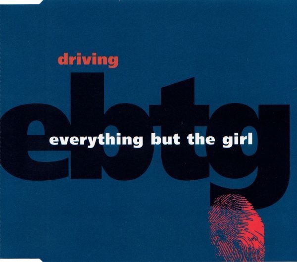 Driving cover