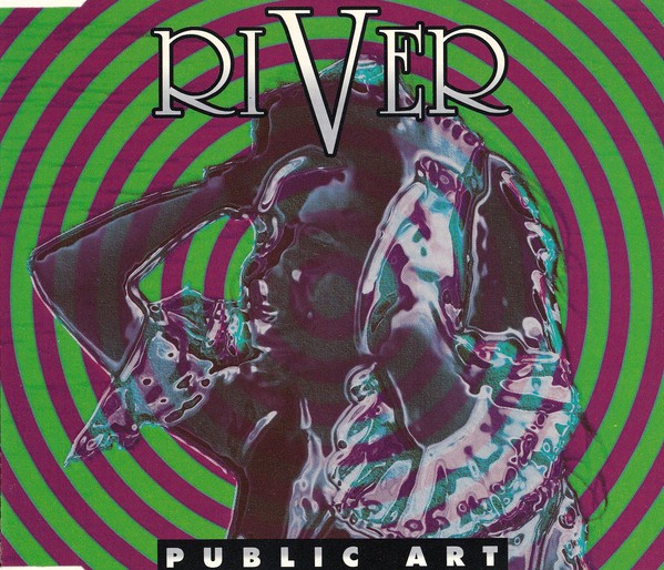 River cover