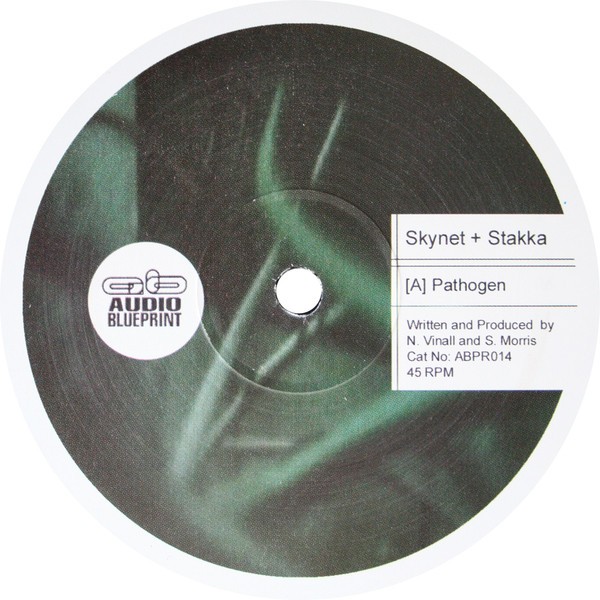 Pathogen / Molecular cover