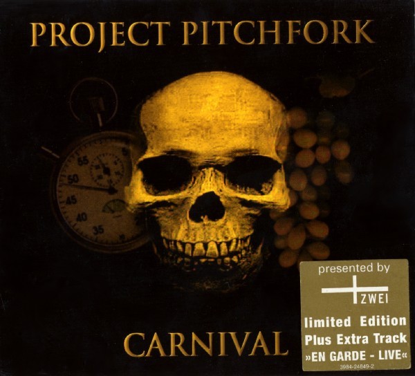 Carnival cover