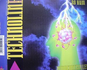Mindcontroller cover