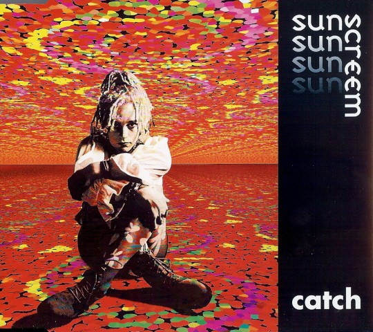 Catch cover