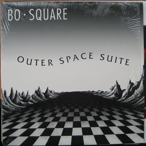 Outer Space Suite cover
