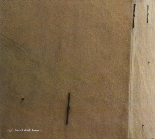 Head Slash Bauch cover