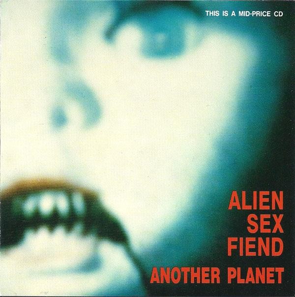 Another Planet cover