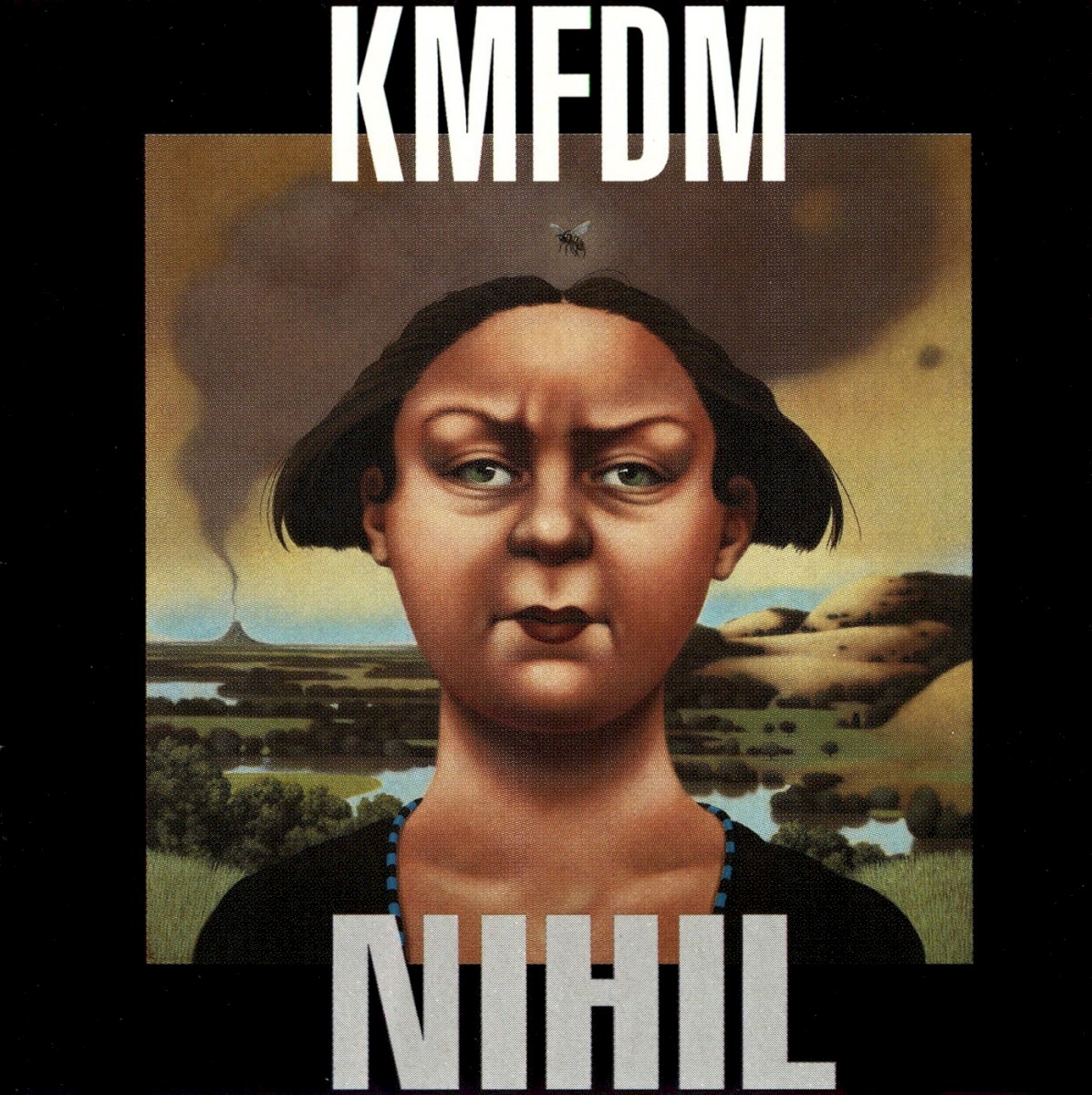 Nihil cover