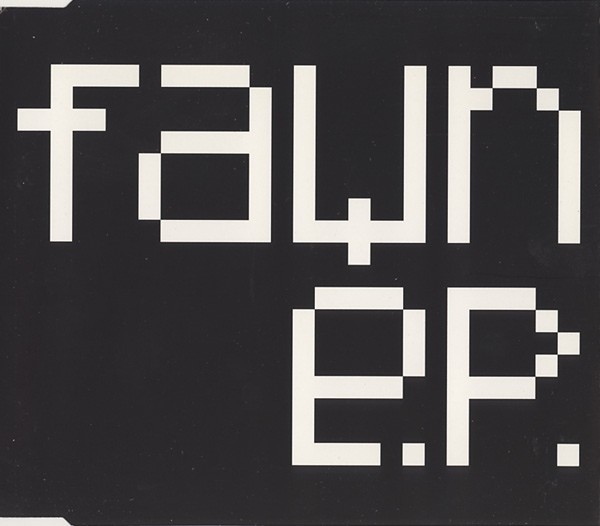 E.P. cover