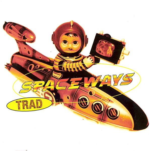 Trad cover