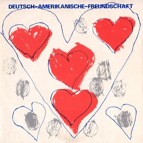 Kebabträume / Gewalt cover