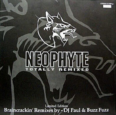 Totally Remixed cover