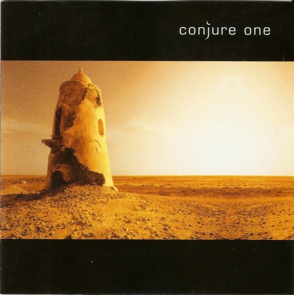 Conjure One cover