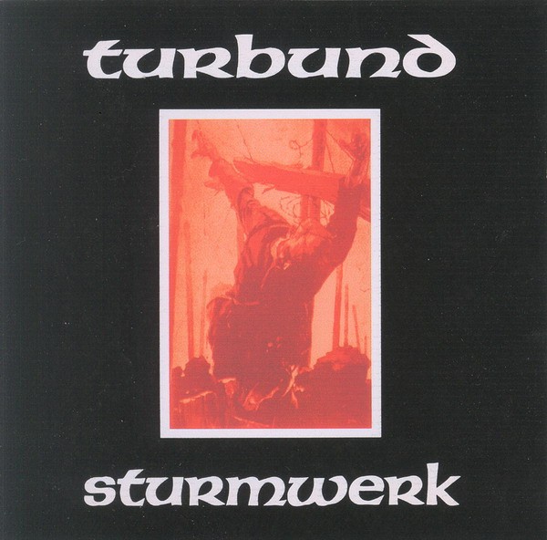 Turbund Sturmwerk cover