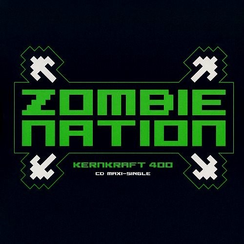 Kernkraft 400 cover