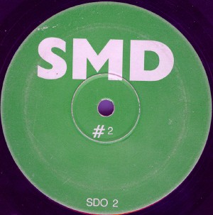 #2 cover