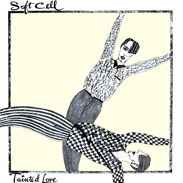 Tainted Love cover