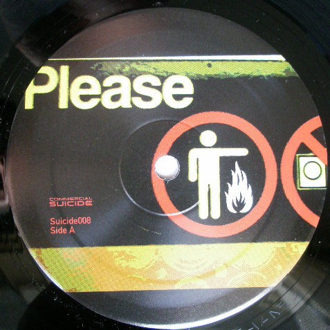 Hive + Echo + Tejada E.P. cover